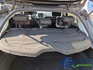 Peugeot 208 208 I (CA/CC/CK/CL), Hatchback, 2012 / 2019 1.2 Vti 12V PureTech 82 picture 31