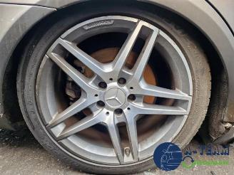 Mercedes E-klasse E (W212), Sedan, 2009 / 2016 E-550 5.5 V8 32V 4-Matic picture 20