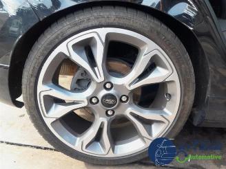 Ford Fiesta Fiesta 7, Hatchback, 2017 1.0 EcoBoost 12V 125 picture 26