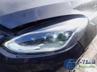 Ford Fiesta Fiesta 7, Hatchback, 2017 1.0 EcoBoost 12V 125 picture 32