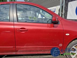 Nissan Micra Micra (K13), Hatchback, 2010 / 2016 1.2 12V picture 6
