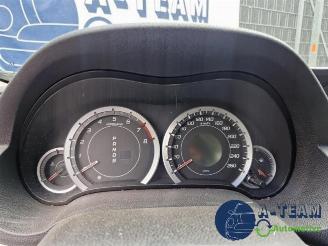 Honda Accord Accord (CU), Sedan, 2008 2.0 i-VTEC 16V picture 22