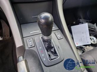 Honda Accord Accord (CU), Sedan, 2008 2.0 i-VTEC 16V picture 29