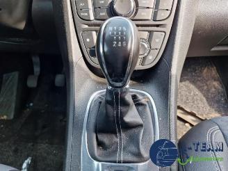 Opel Meriva Meriva, MPV, 2010 / 2017 1.4 Turbo 16V Ecotec picture 29