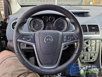 Opel Meriva Meriva, MPV, 2010 / 2017 1.4 Turbo 16V Ecotec picture 16