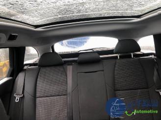 Peugeot 508 508 SW (8E/8U), Combi, 2010 / 2018 1.6 THP 16V picture 20