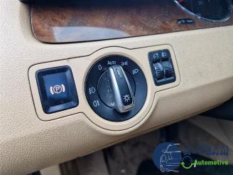 Volkswagen Passat Passat (3C2), Sedan, 2005 / 2010 2.0 FSI 16V picture 25