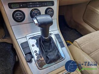 Volkswagen Passat Passat (3C2), Sedan, 2005 / 2010 2.0 FSI 16V picture 26