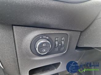 Opel Corsa-E Corsa E, Hatchback, 2014 1.3 CDTi 16V ecoFLEX picture 27