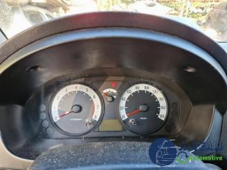 Kia Picanto Picanto (BA), Hatchback, 2004 / 2011 1.0 12V picture 27