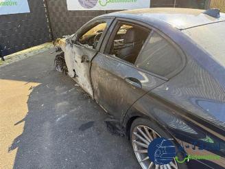 BMW 5-serie 5 serie (F10), Sedan, 2009 / 2016 530i 24V picture 4