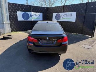 BMW 5-serie 5 serie (F10), Sedan, 2009 / 2016 530i 24V picture 2
