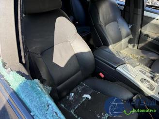 BMW 5-serie 5 serie (F10), Sedan, 2009 / 2016 530i 24V picture 11