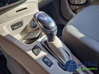 Renault Zoé Zoe (AG), Hatchback 5-drs, 2012 46kW picture 29