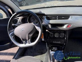 Citroën C3 C3 (SC), Hatchback 5-drs, 2009 / 2016 1.6 16V VTi 120 picture 22