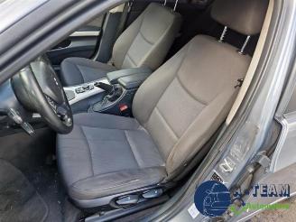 BMW 3-serie 3 serie (E90), Sedan, 2005 / 2011 318d 16V picture 21