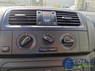 Skoda Roomster Roomster (5J), MPV, 2006 / 2015 1.2 TSI picture 30