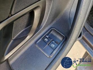 Skoda Roomster Roomster (5J), MPV, 2006 / 2015 1.2 TSI picture 29