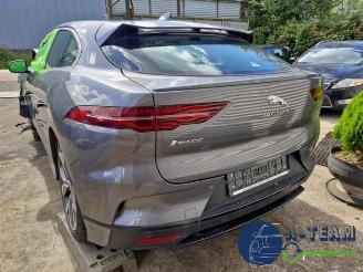Jaguar I-Pace I-Pace, SUV, 2018 EV400 AWD picture 12