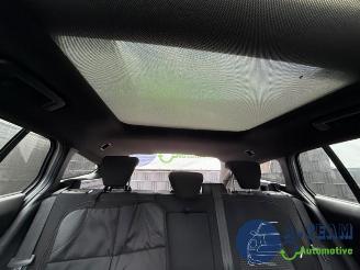 Ford Focus Focus 4 Wagon, Combi, 2018 1.5 EcoBlue 120 picture 29