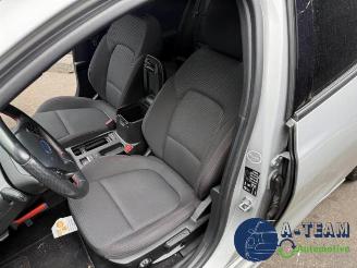 Ford Focus Focus 4 Wagon, Combi, 2018 1.5 EcoBlue 120 picture 11