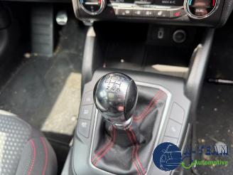 Ford Focus Focus 4 Wagon, Combi, 2018 / 2025 1.5 EcoBlue 120 picture 21