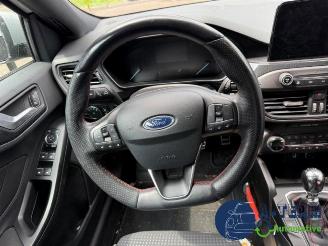 Ford Focus Focus 4 Wagon, Combi, 2018 1.5 EcoBlue 120 picture 16