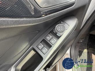 Ford Focus Focus 4 Wagon, Combi, 2018 1.5 EcoBlue 120 picture 12