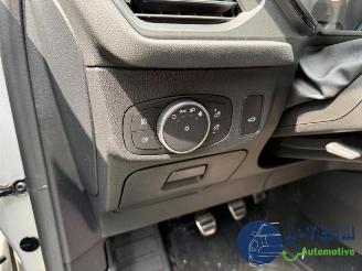 Ford Focus Focus 4 Wagon, Combi, 2018 1.5 EcoBlue 120 picture 13