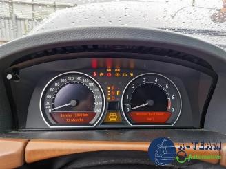 BMW 7-serie 7 serie (E65/E66/E67), Sedan, 2001 / 2009 745i,Li 4.4 V8 32V picture 23