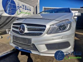 Mercedes A-klasse A (W176), Hatchback, 2012 / 2018 1.6 A-180 16V picture 4