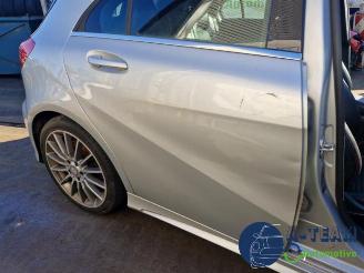 Mercedes A-klasse A (W176), Hatchback, 2012 / 2018 1.6 A-180 16V picture 13