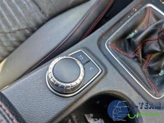 Mercedes A-klasse A (W176), Hatchback, 2012 / 2018 1.6 A-180 16V picture 27