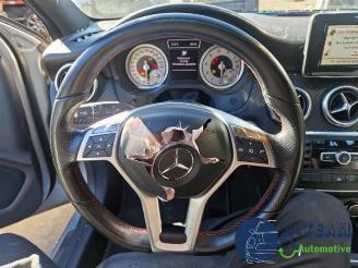 Mercedes A-klasse A (W176), Hatchback, 2012 / 2018 1.6 A-180 16V picture 16