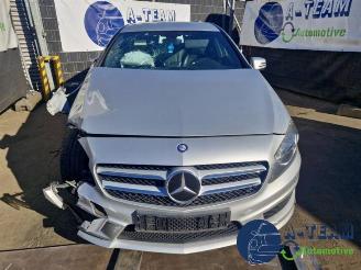 Mercedes A-klasse A (W176), Hatchback, 2012 / 2018 1.6 A-180 16V picture 5
