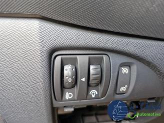 Renault Twingo Twingo II (CN), Hatchback 3-drs, 2007 / 2014 1.2 16V picture 32