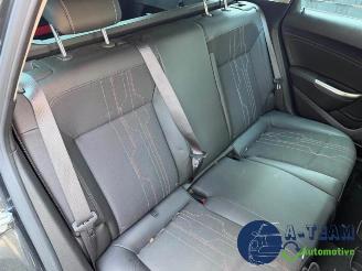 Opel Astra Astra J Sports Tourer (PD8/PE8/PF8), Combi, 2010 / 2015 1.4 16V ecoFLEX picture 19