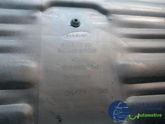 Audi A6 A6 (C8), Sedan, 2018 2.0 16V 55 TFSI E Quattro picture 34