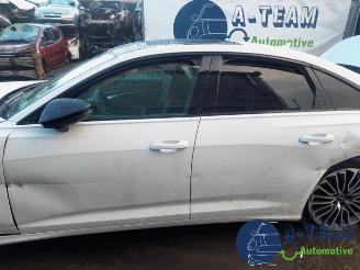 Audi A6 A6 (C8), Sedan, 2018 2.0 16V 55 TFSI E Quattro picture 7