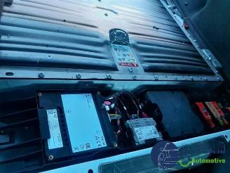 Audi A6 A6 (C8), Sedan, 2018 2.0 16V 55 TFSI E Quattro picture 31