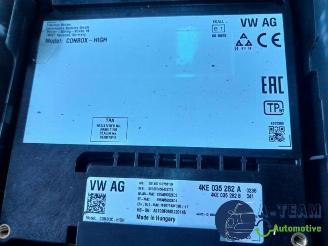 Audi A6 A6 (C8), Sedan, 2018 2.0 16V 55 TFSI E Quattro picture 32