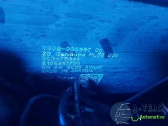 Audi A6 A6 (C8), Sedan, 2018 2.0 16V 55 TFSI E Quattro picture 35