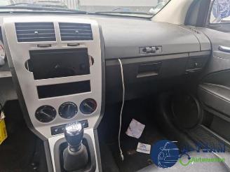 Dodge Caliber Caliber, Hatchback, 2006 / 2013 2.0 CRD 16V picture 17