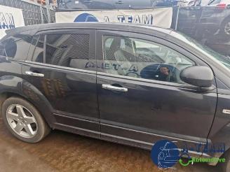 Dodge Caliber Caliber, Hatchback, 2006 / 2013 2.0 CRD 16V picture 9