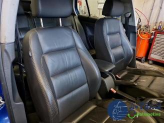 Volkswagen Golf Golf V (1K1), Hatchback, 2003 / 2010 1.9 TDI picture 9