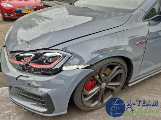 Volkswagen Golf Golf VII (AUA), Hatchback, 2012 / 2021 2.0 GTI TCR 16V picture 35