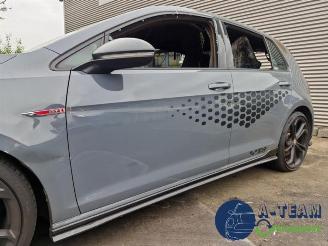 Volkswagen Golf Golf VII (AUA), Hatchback, 2012 / 2021 2.0 GTI TCR 16V picture 23