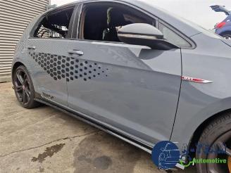 Volkswagen Golf Golf VII (AUA), Hatchback, 2012 / 2021 2.0 GTI TCR 16V picture 18