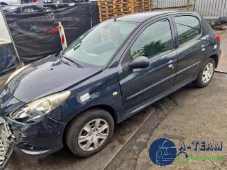 Peugeot 206 206+ (2L/M), Hatchback, 2009 / 2013 1.4 XS picture 5
