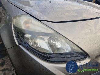 Renault Clio Clio III (BR/CR), Hatchback, 2005 / 2014 1.2 16V 75 picture 18